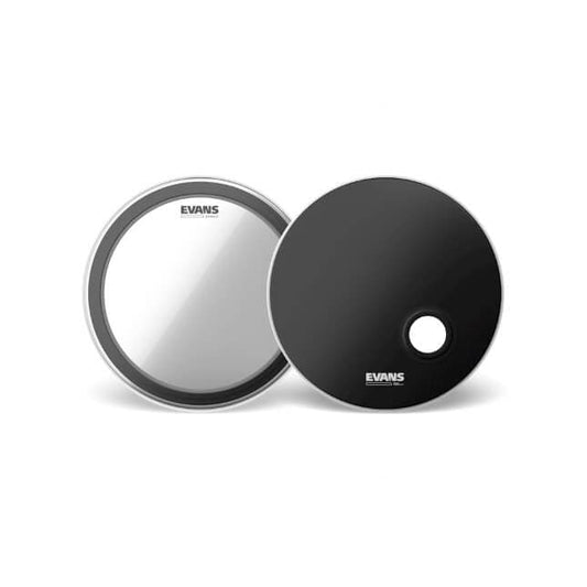 Evans EMAD System Bass Pack 22"