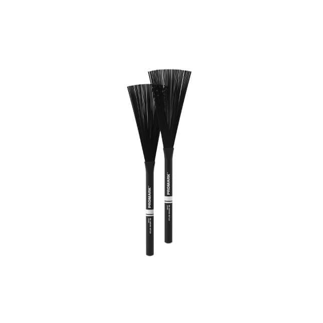 ProMark Heavy Nylon Brushes 2B