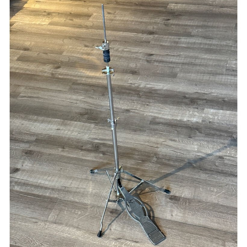 Used Ludwig 1960s Vintage Spur-Loc Hi Hat Stand