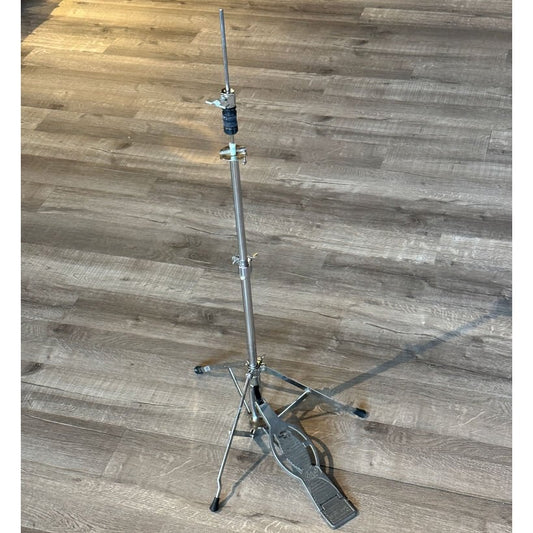 Used Ludwig 1960s Vintage Spur-Loc Hi Hat Stand