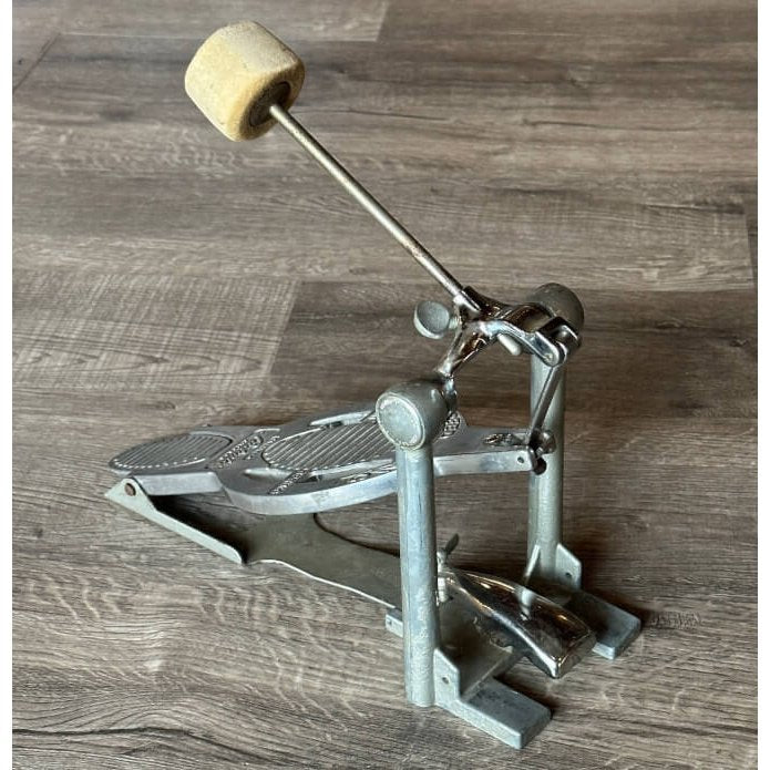 Used Vintage Ludwig Speed King Bass Drum Pedal
