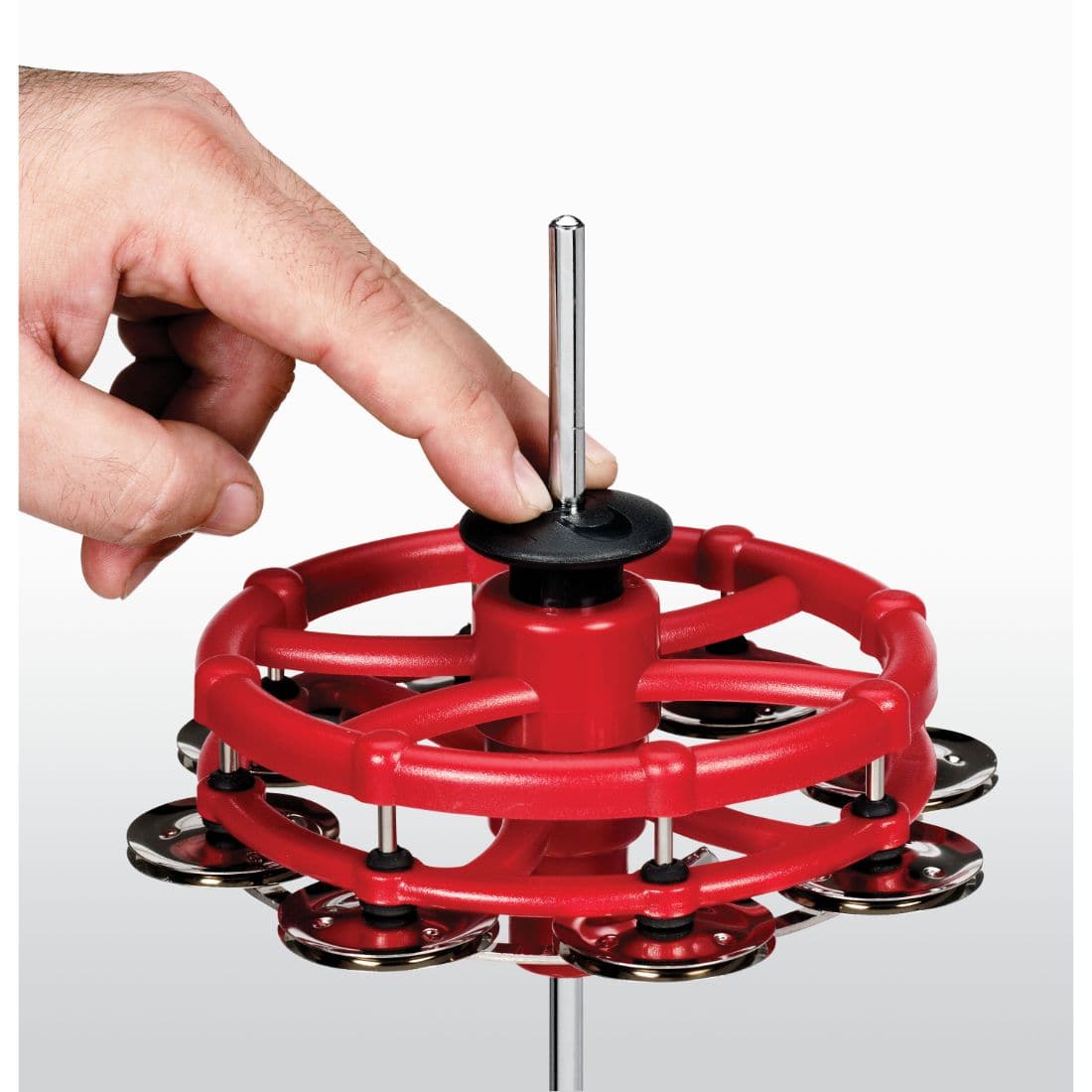 LP Click Hi-Hat Tambourine