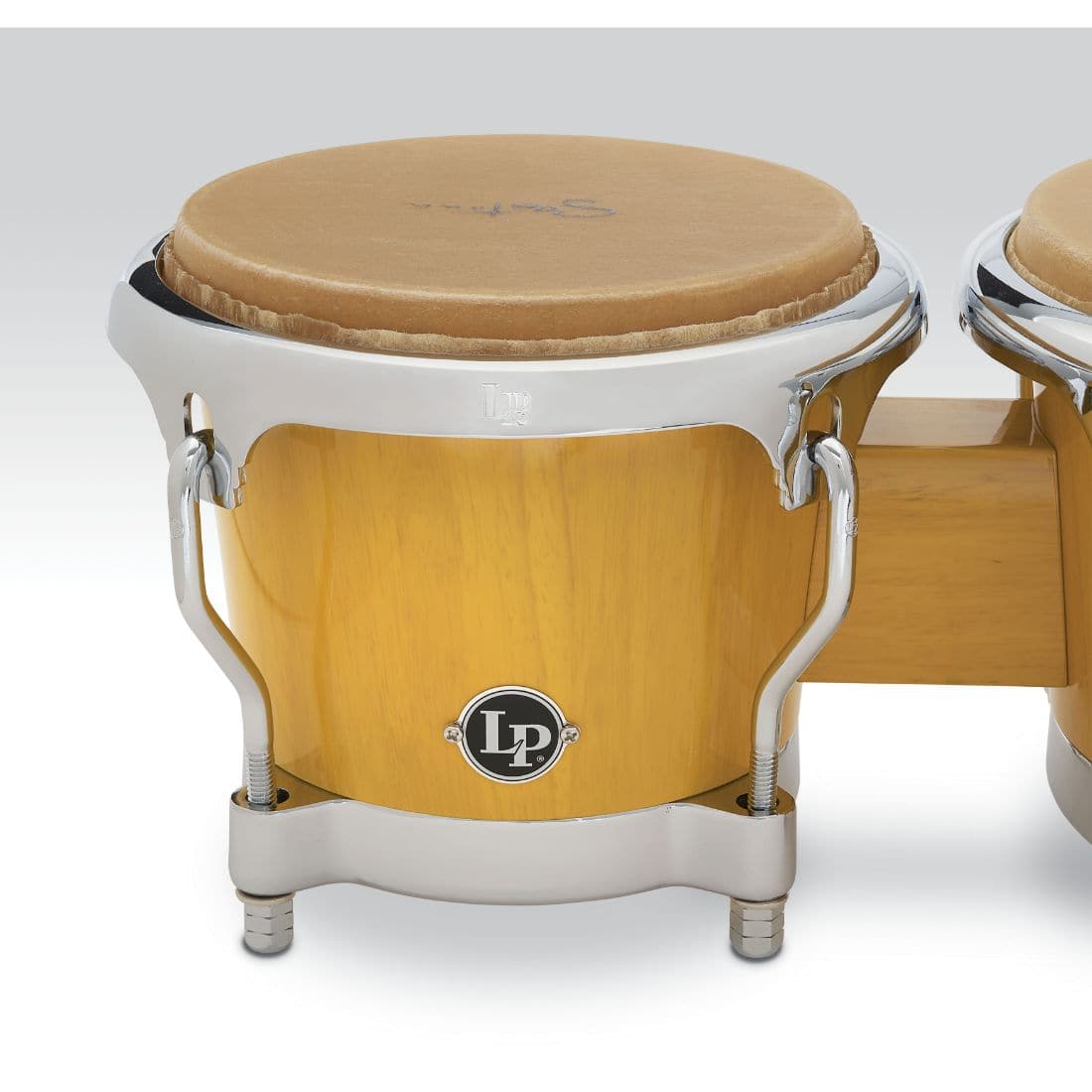 LP Bongo Set 7-1/4" & 8-5/8" Santana Africa Speaks