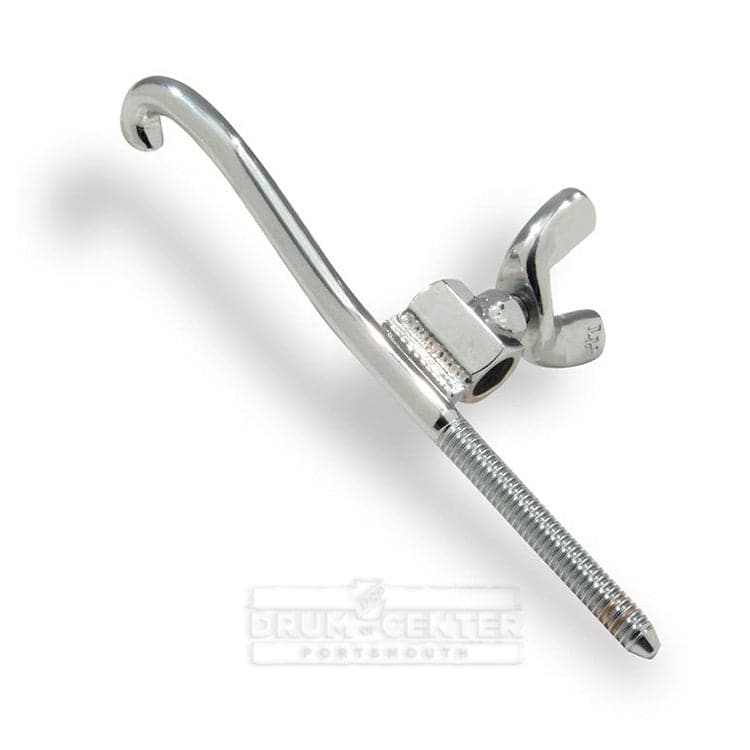 LP Parts : Mic Lug Black Mirror