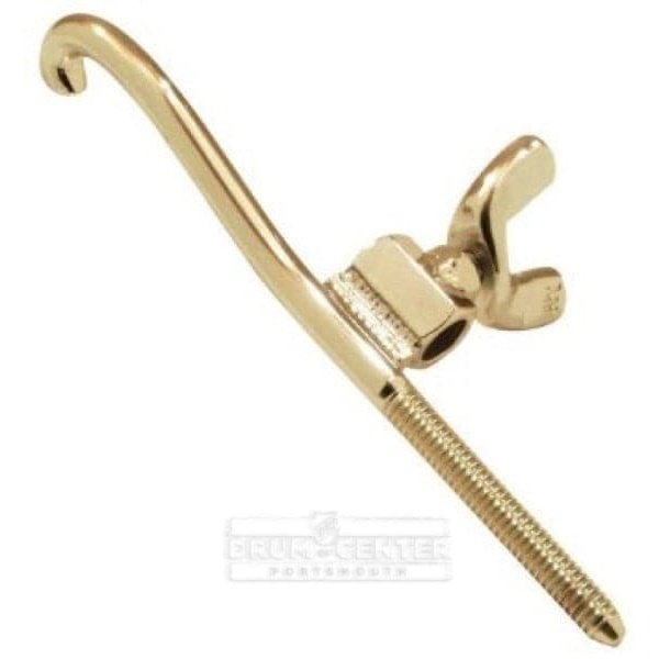 LP Microphone Lug - Gold Plated