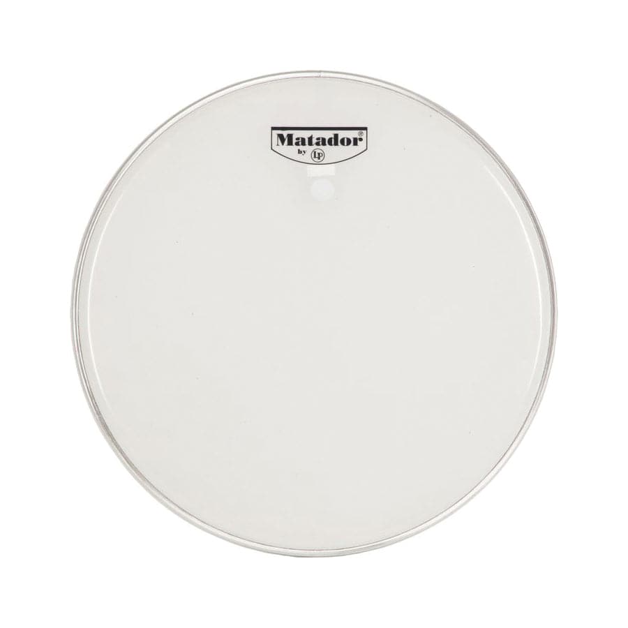 LP 14 Plastic Timbale Head