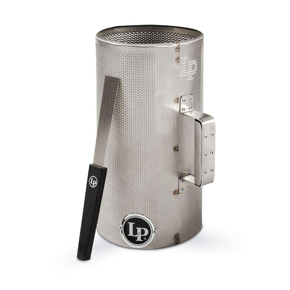 LP Latin Percussion LP307 Ultra Pro Merengue Guira With Scraper