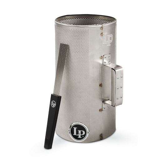 LP Latin Percussion LP307 Ultra Pro Merengue Guira With Scraper