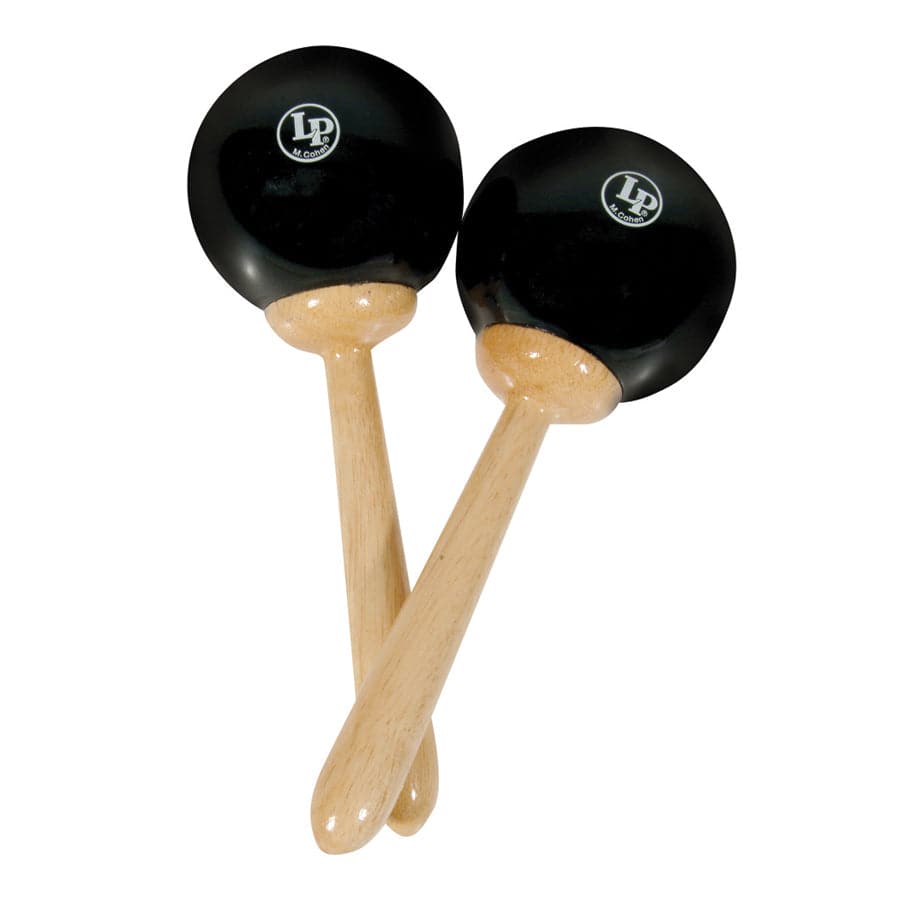 LP Fiber Maracas