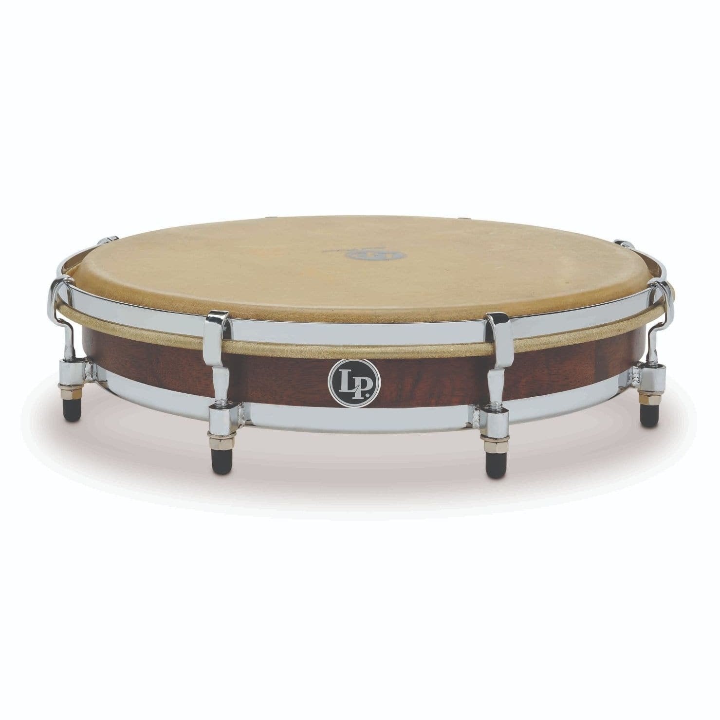 LP Pandero De Plena Seguidor