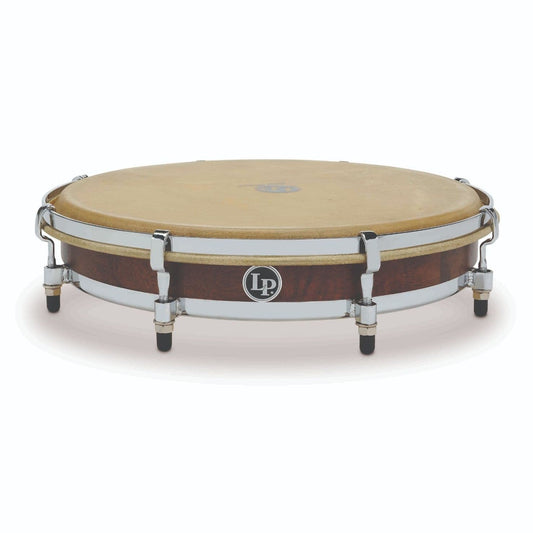 LP Pandero De Plena Seguidor