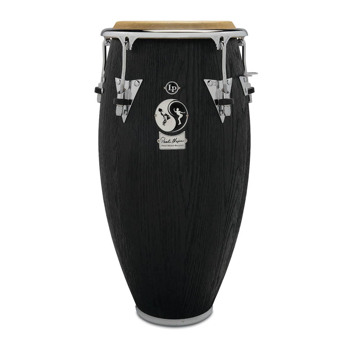 LP Paoli Mejias Balance Quinto