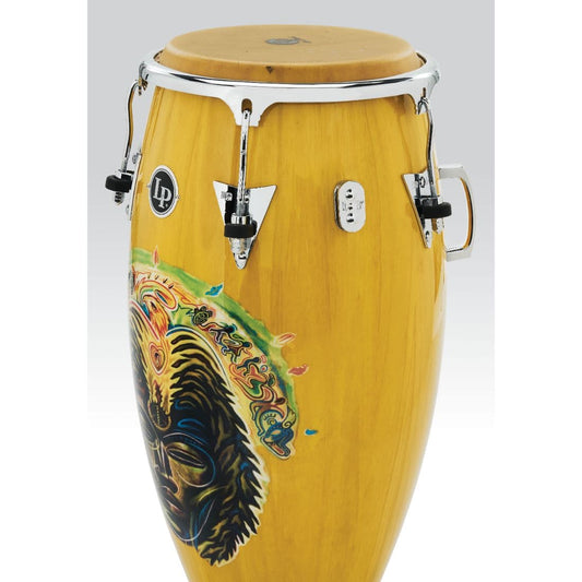 LP Conga 11-3/4" Santana Africa Speaks