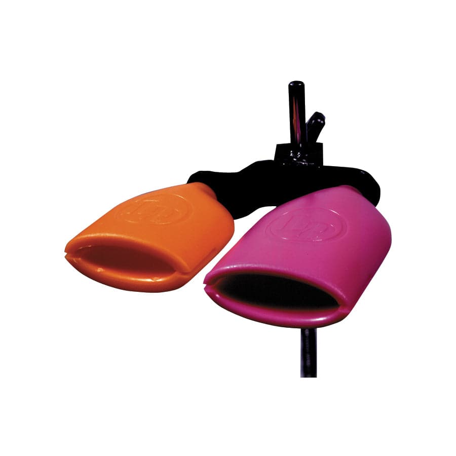 LP Double Sambago Bell - Mounted