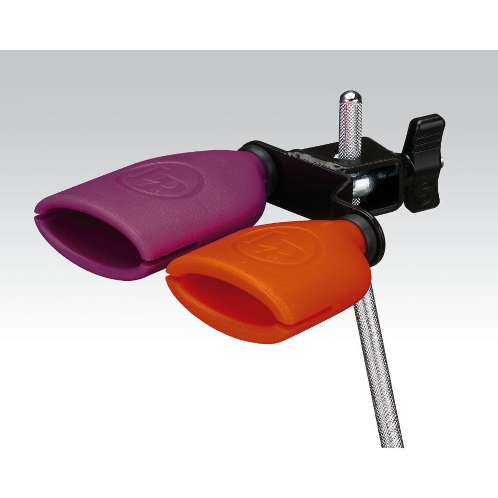 LP Double Sambago Bell - Mounted