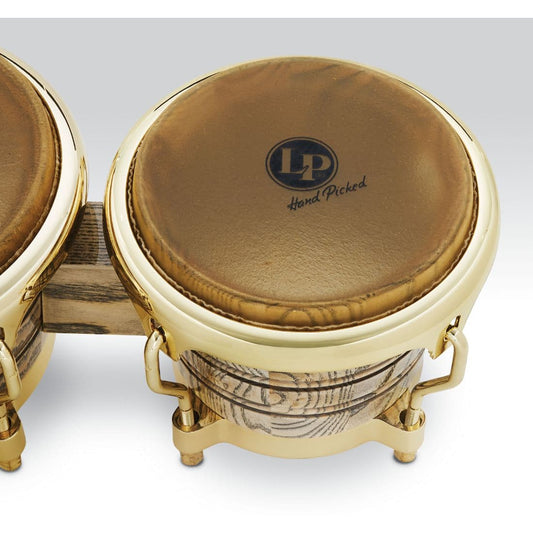 LP Galaxy Giovanni Series Wood Bongos