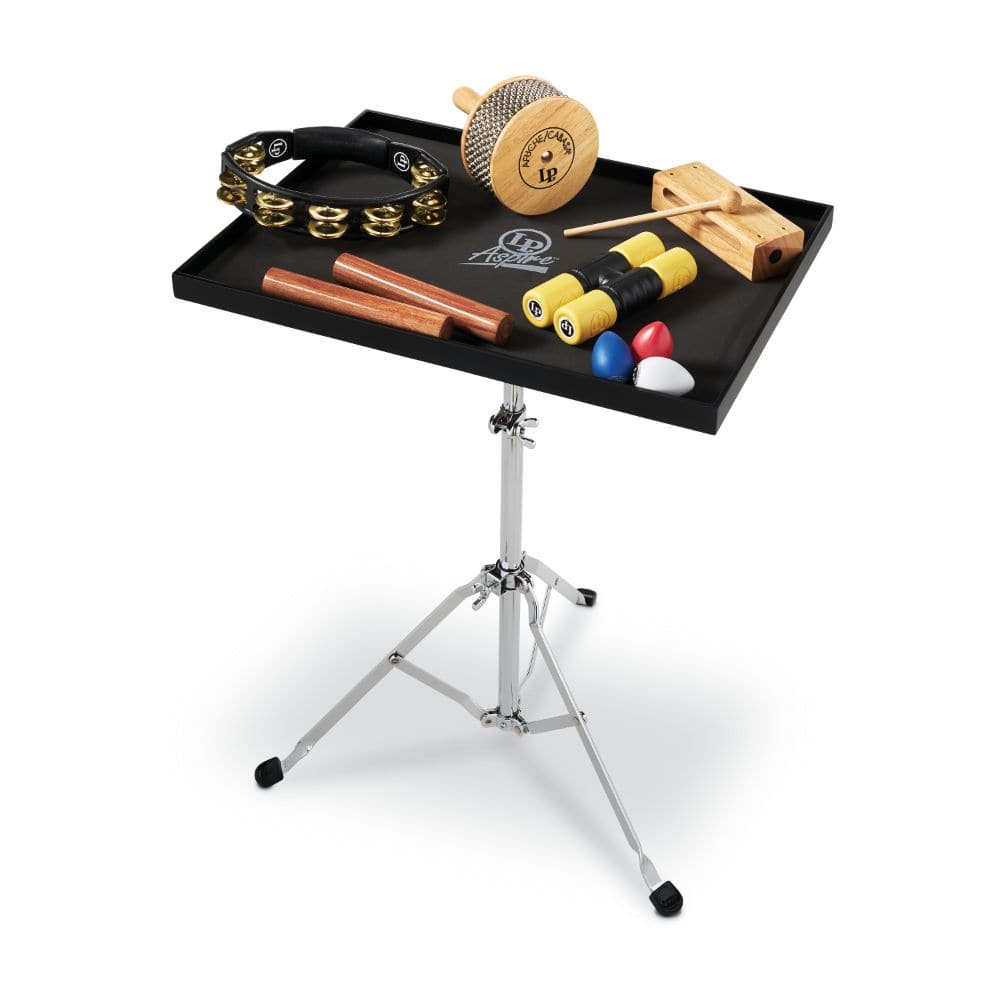 LP Aspire Trap Table