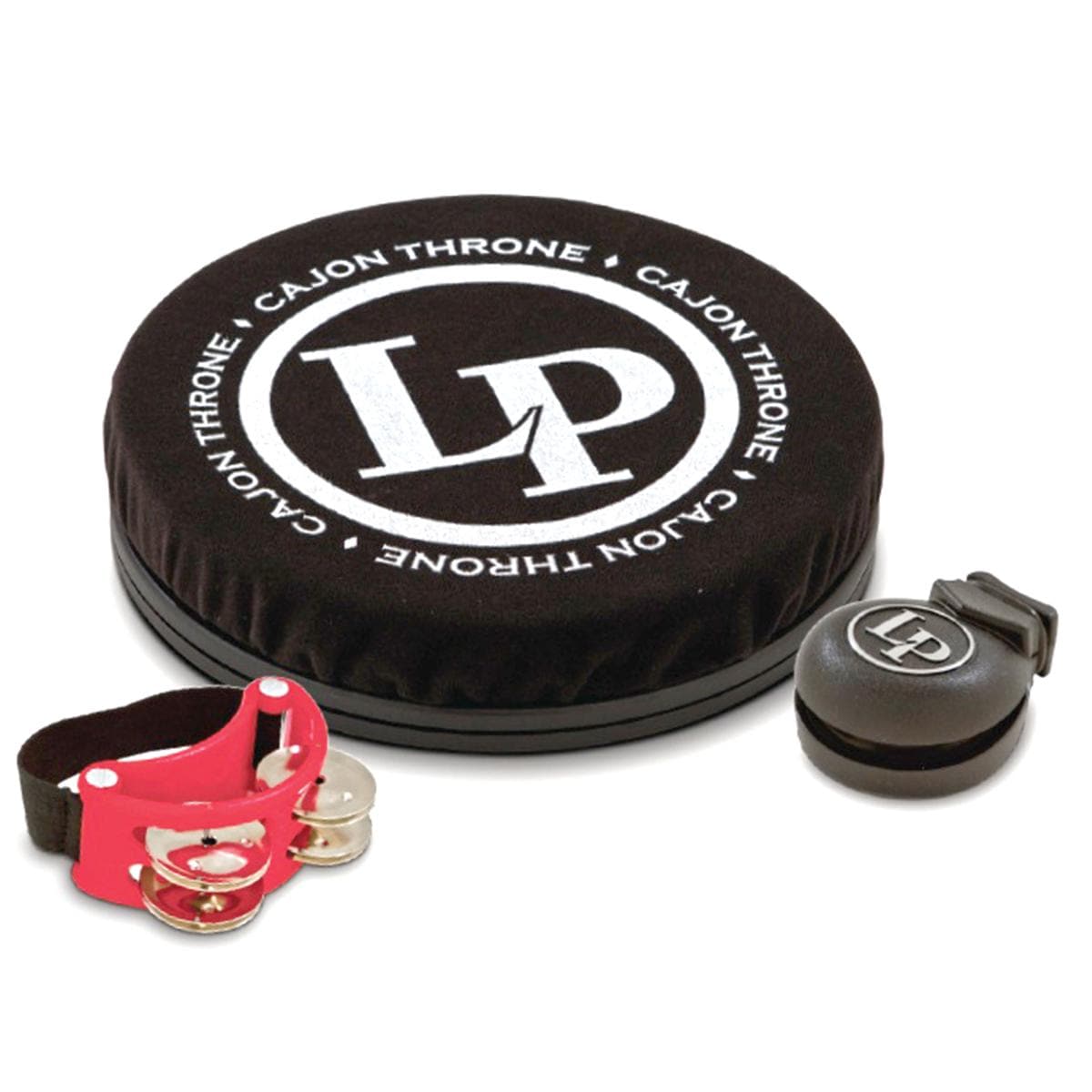 LP Cajon Accessory Pack