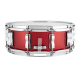 Ludwig Classic Maple Snare Drum - 14x5 - Diablo Red