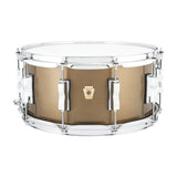 Ludwig Classic Maple Snare Drum - 14x6.5 - Vintage Bronze Mist