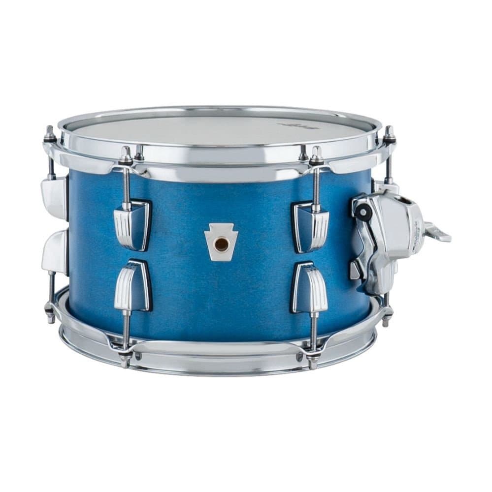 Ludwig Neusonic Rack Tom 12x8 Satin Royal Blue