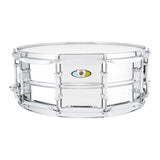 Ludwig LU5514SL NEW Supralite Snare Drum 14x5.5