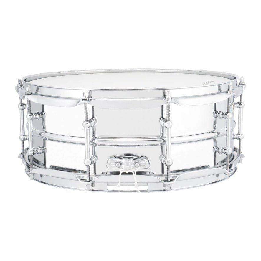 Ludwig LU5514SL NEW Supralite Snare Drum 14x5.5