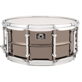 Ludwig LU6514C Universal Brass Snare Drum 14x6.5 w/Chrome Hardware