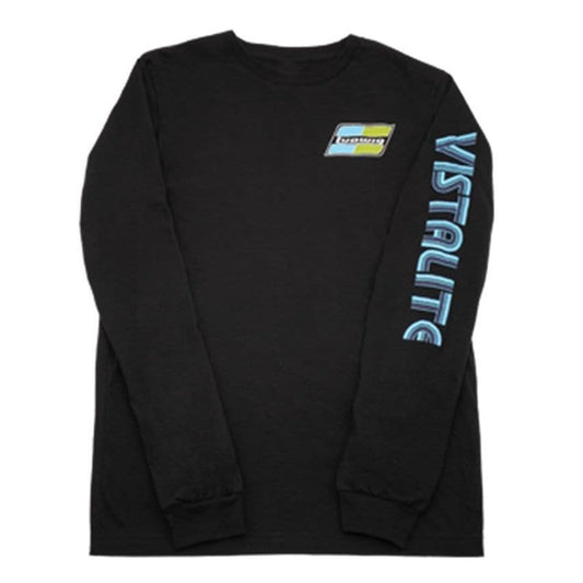 Ludwig Vista T-Shirt Medium Black