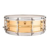 Ludwig LB550T Supraphonic Bronze Snare Drum 14x5 w/Tube Lugs