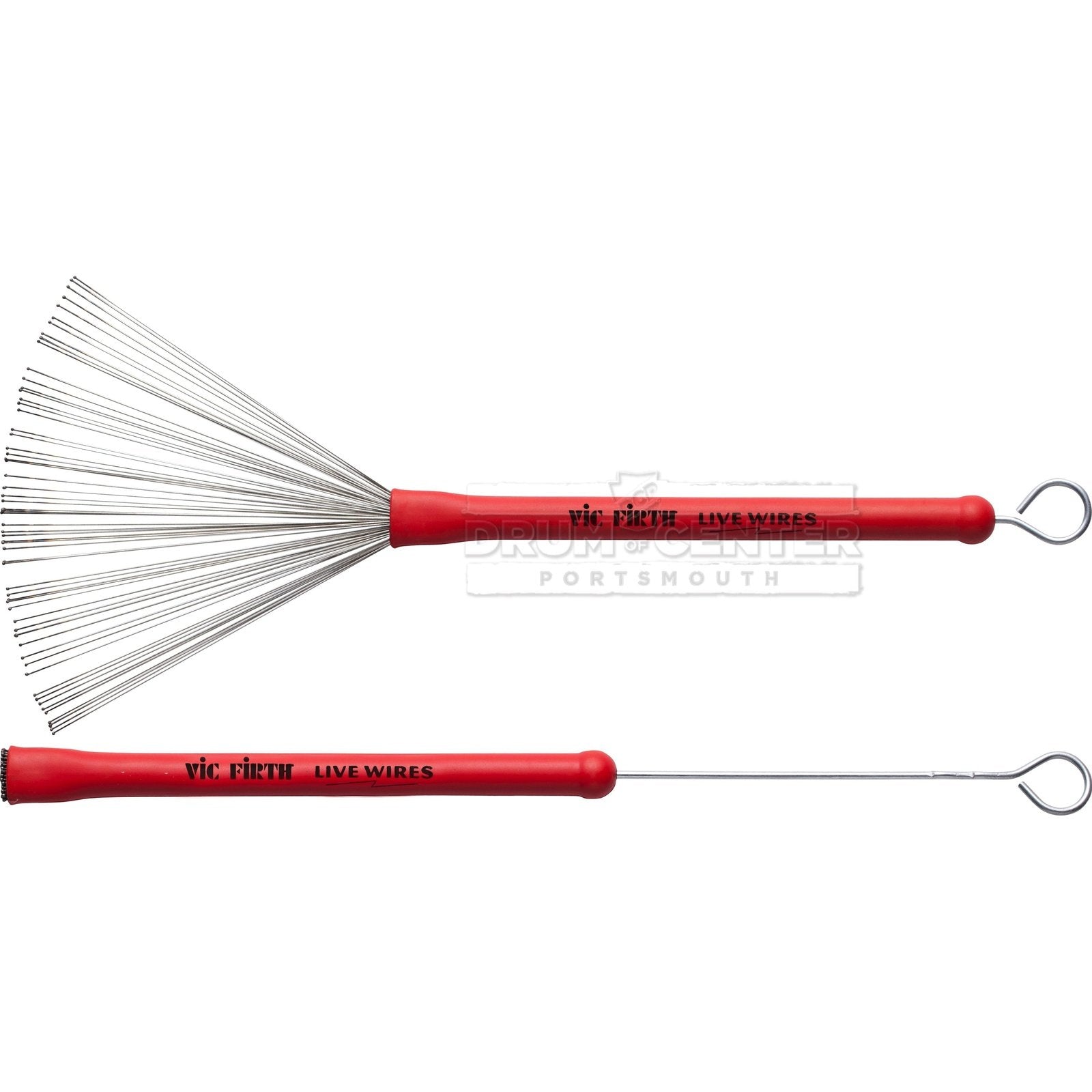 Vic Firth Live Wires Brush
