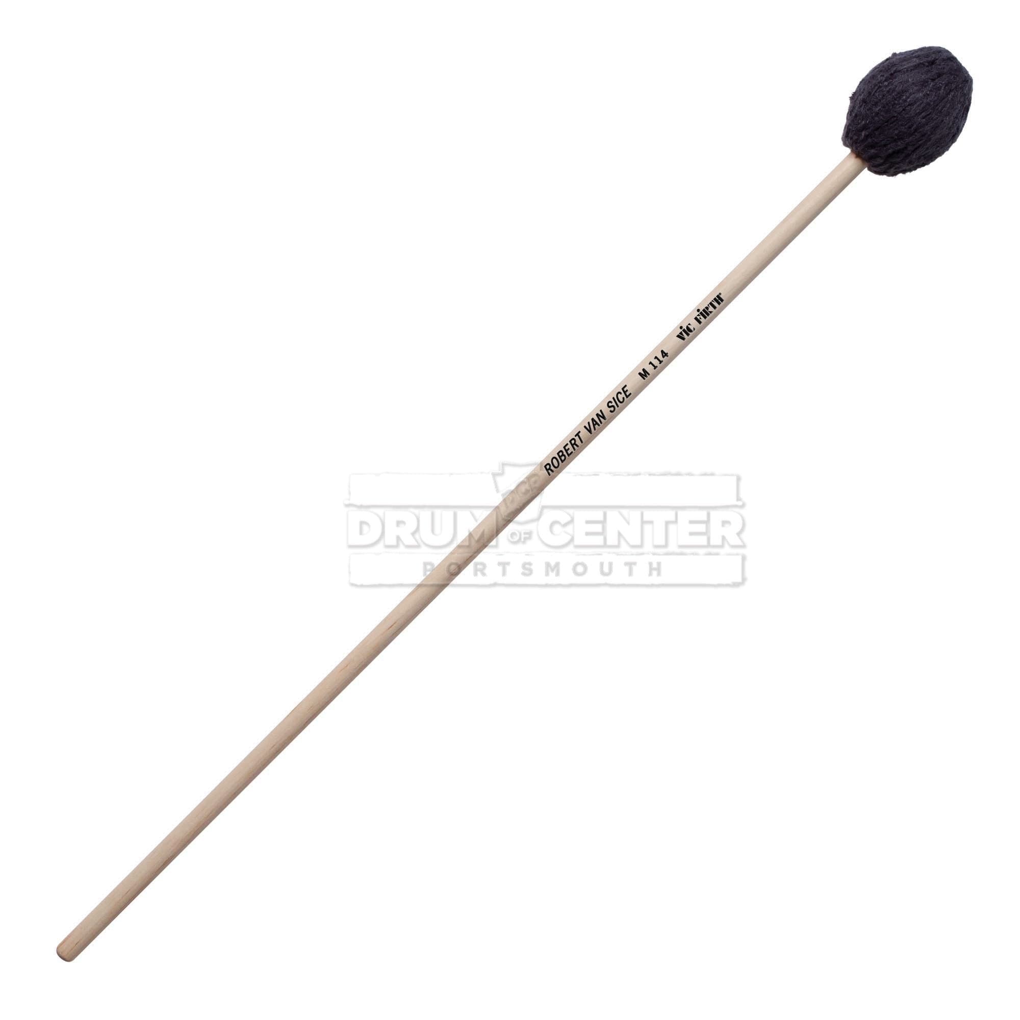 Vic Firth Robert Van Sice Keyboard - Medium