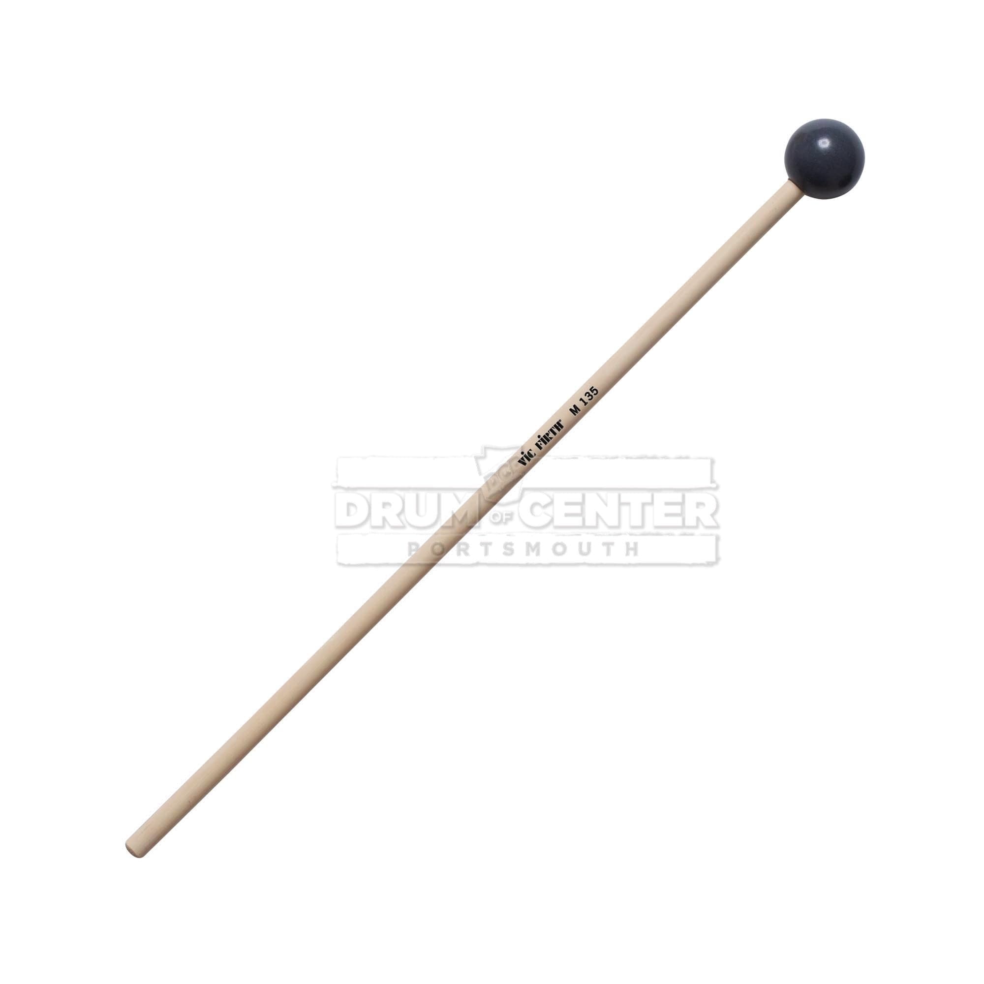 Vic Firth M135 Orchestral Series Keyboard -- Hard Pvc