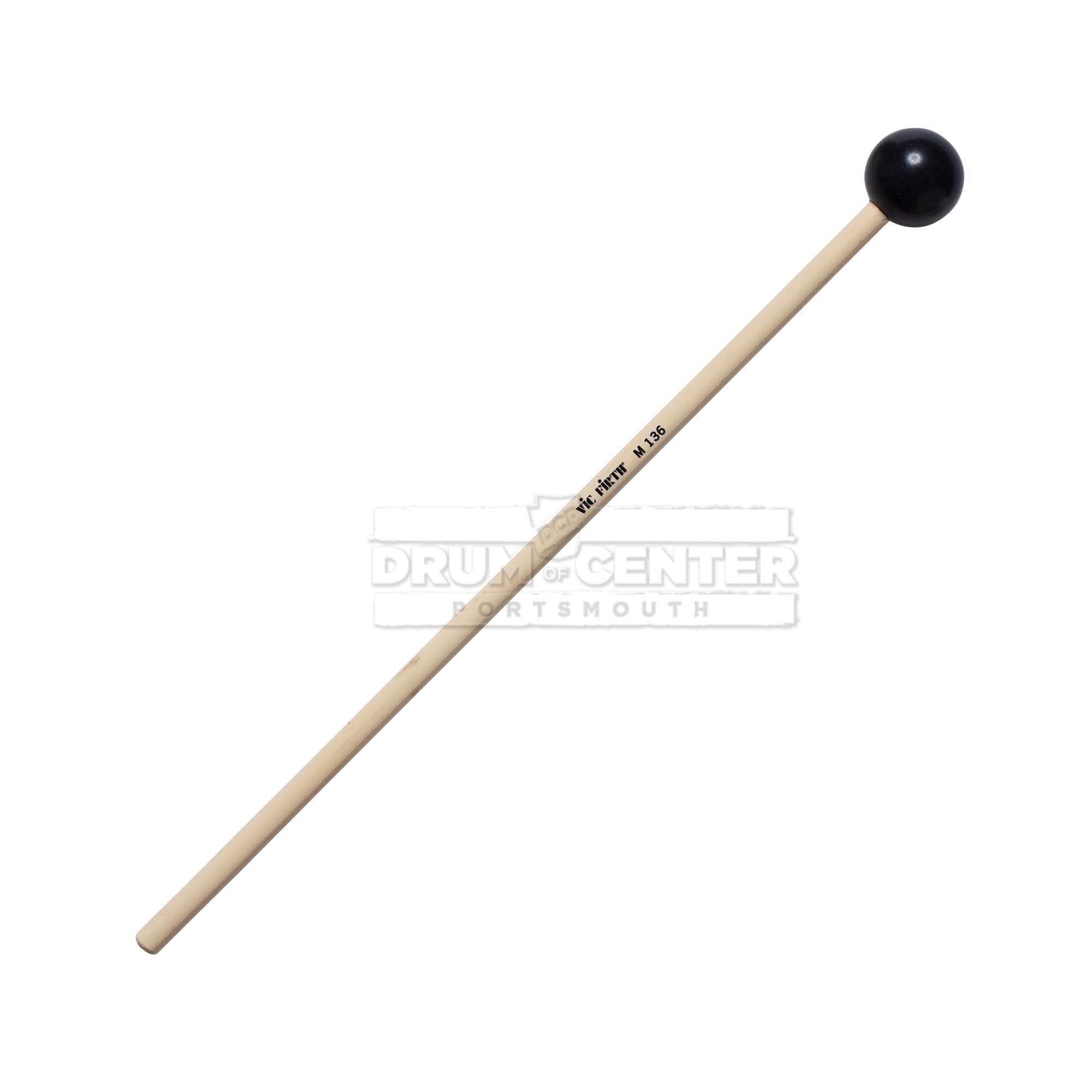 Vic Firth M136 Orchestral Series Keyboard -- Hard Acetal