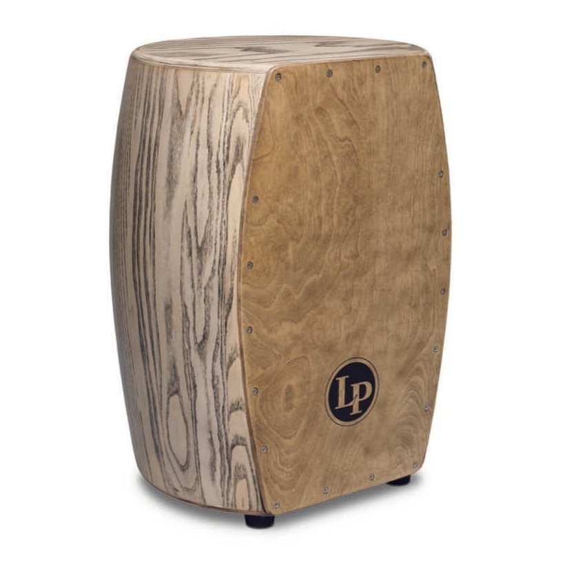 Latin Percussion M1406GIO Giovanni Signature Stave Tumba Cajon