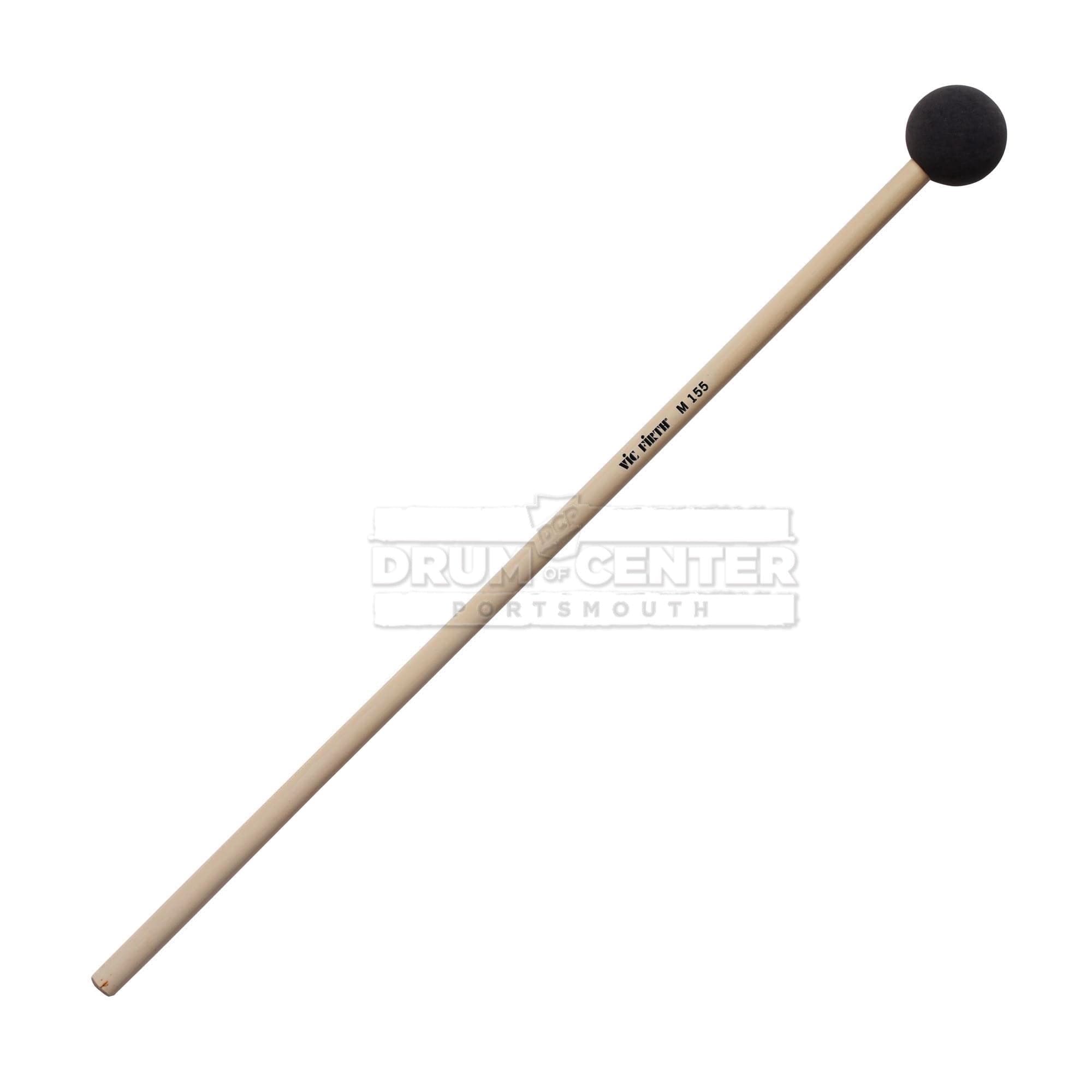 Vic Firth M155 Ensemble Series Keyboard -- Hard