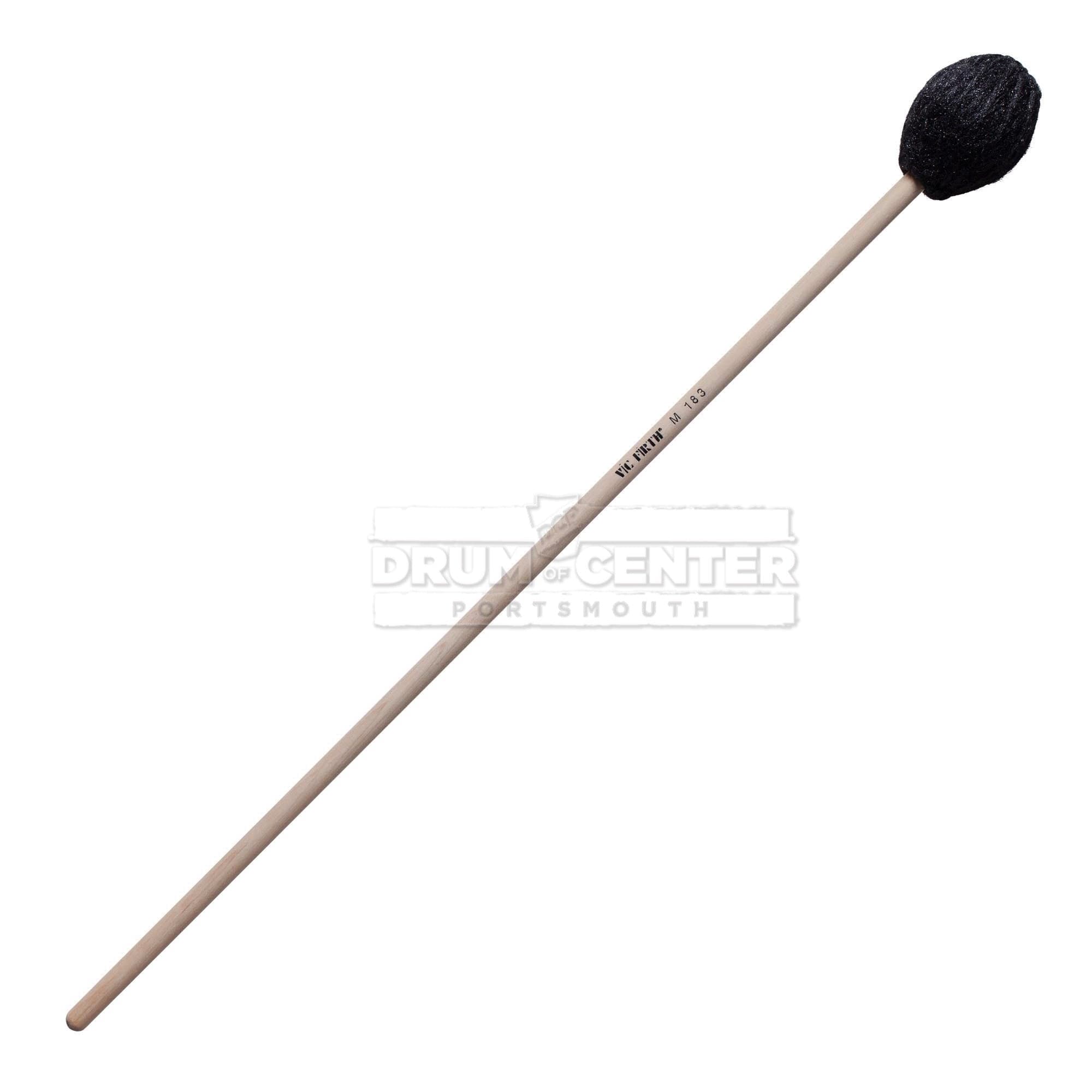 Vic Firth Corpsmaster Keyboard - Hard