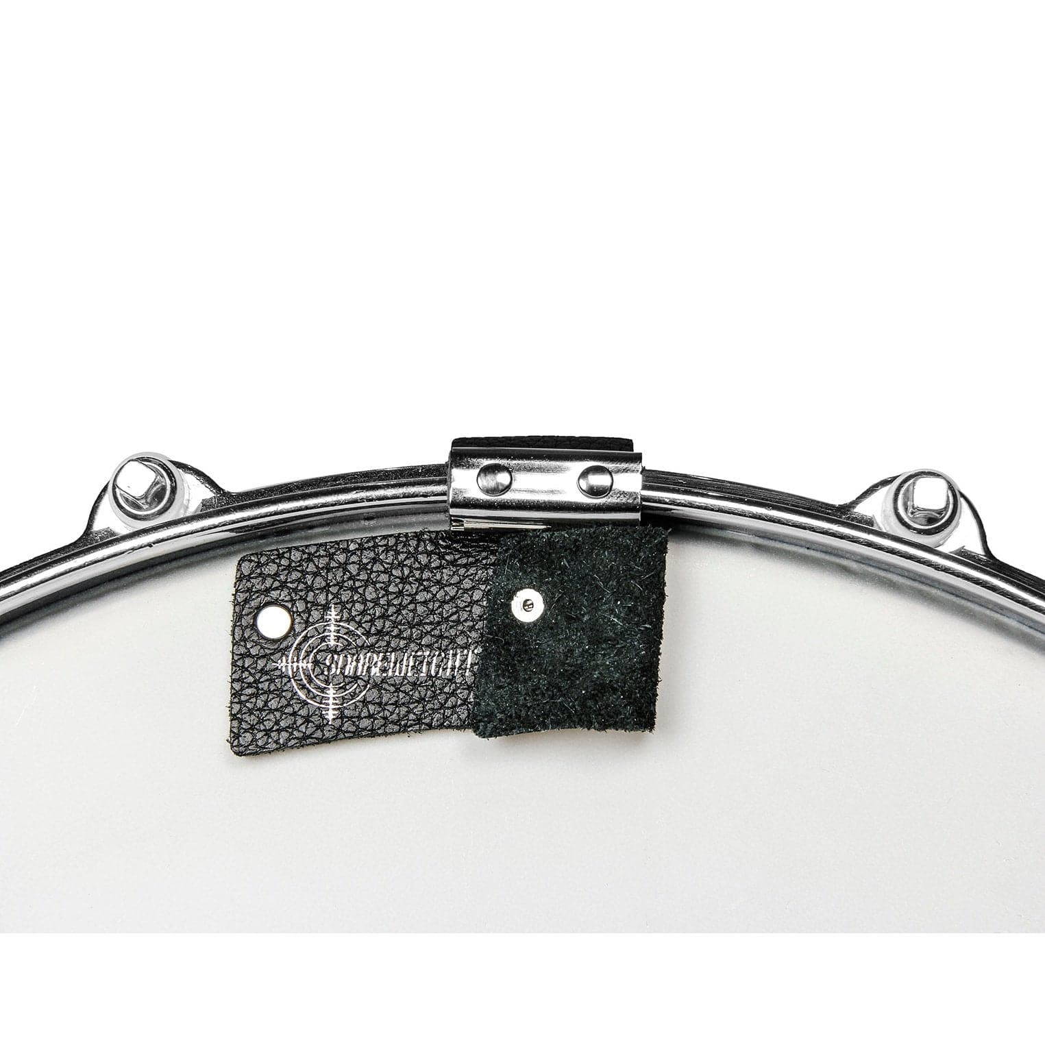 Snareweight Drum Damper M1 Black