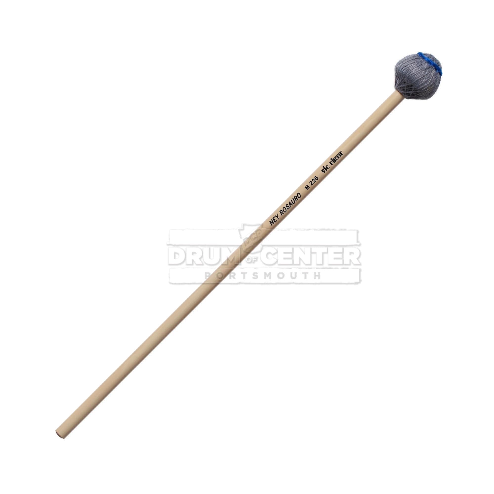 Vic Firth M226 Ney Rosauro Keyboard -- Medium