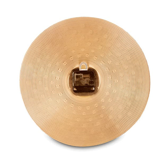 Zildjian Accessories : Cymbal Clock