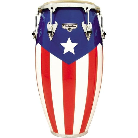 LP Matador Puerto Rican Heritage Conga