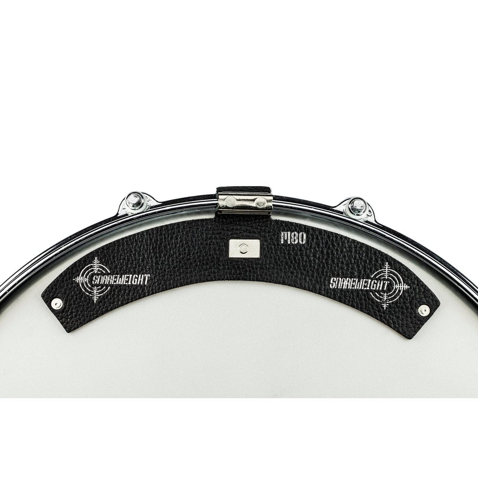 Snareweight Drum Damper M80