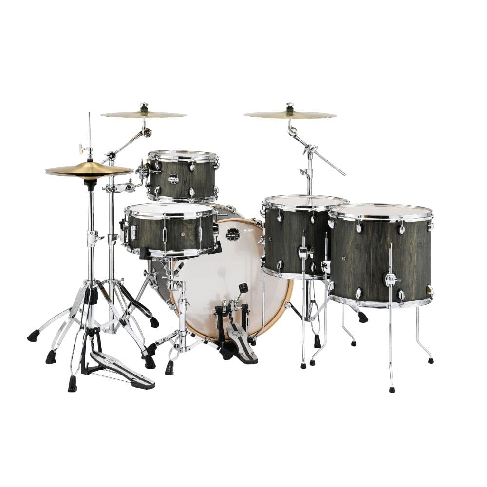 Mapex Mars Series 5pc Crossover Drum Set Dragonwood