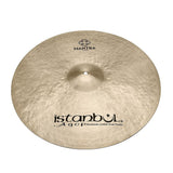 Istanbul Agop Mantra Crash Cymbal 20"