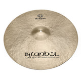Istanbul Agop Mantra Hi Hat Cymbals 15" 975/1128 grams