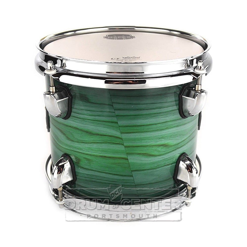 Mapex Armory 16x14 Floor Tom Emerald Burst Finish