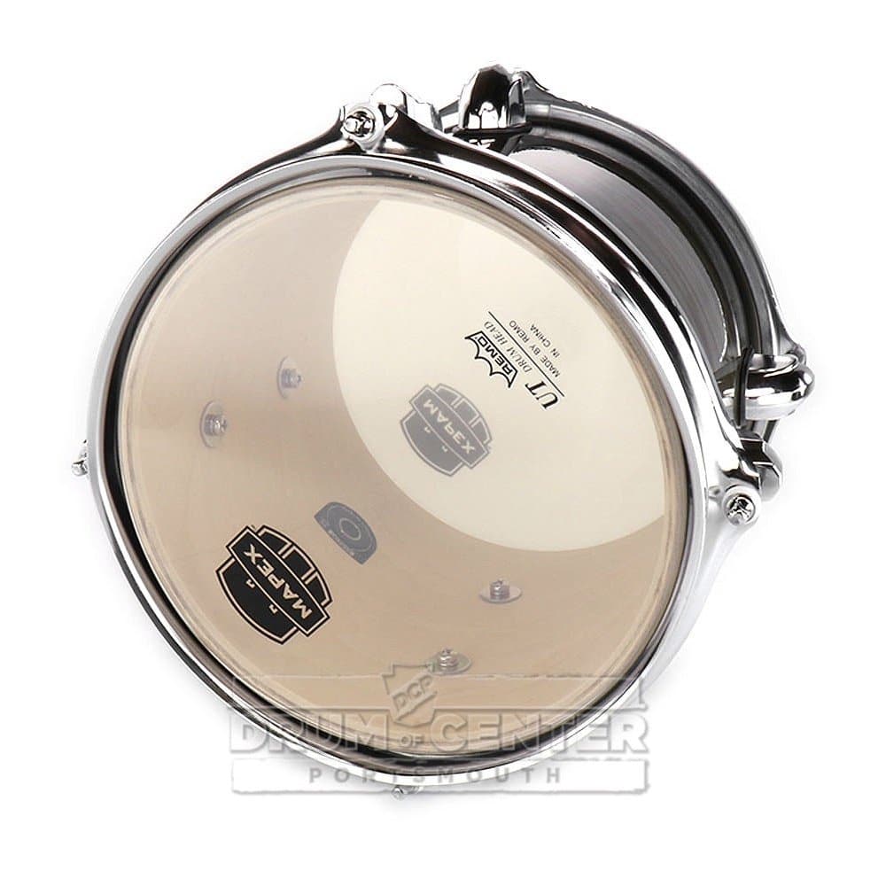 Mapex Armory 18X16 Floor Tom Black Dawn with Chrome Plated Hardware