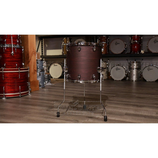 Mapex Armory Floor Tom 16x16 Purple Haze