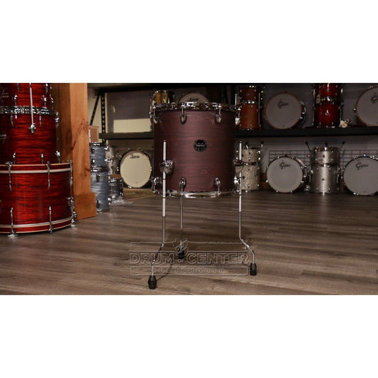 Mapex Armory Floor Tom 16x16 Purple Haze