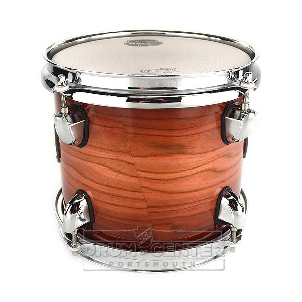 Mapex Armory 10x7 Tom Redwood Burst Finish
